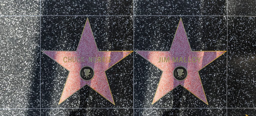 The Legend of Jim Malloy