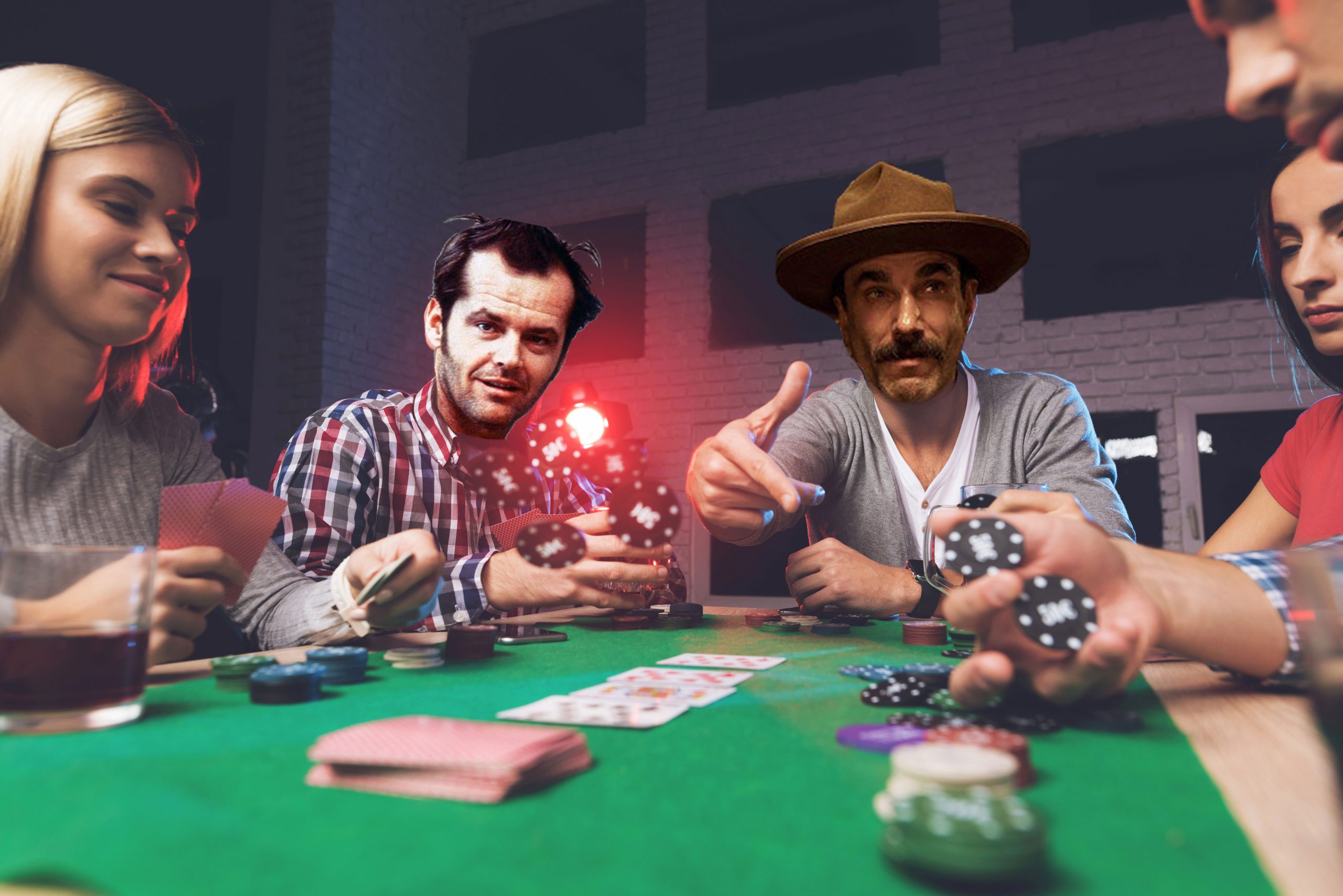 poker indiano