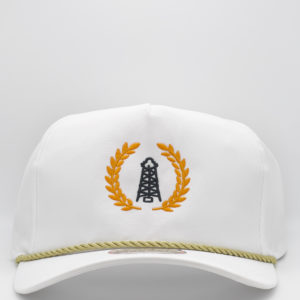LandmanLife 11 Year Anniversary Hat - Limited Edition